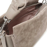 Mini bag Boheme in camoscio E1P6P580101 N59 COCCINELLE 