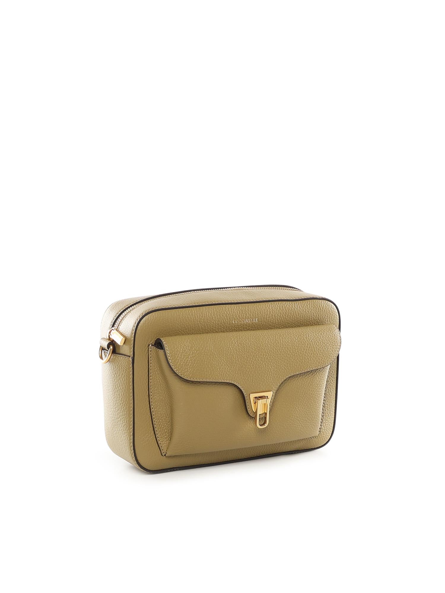 Borsa Beat in pelle E1MF6150601 G43 COCCINELLE 