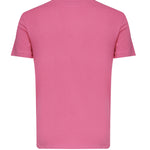 T-shirt in cotone 710671438 405 POLO RALPH LAUREN 