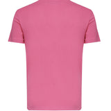 T-shirt in cotone 710671438 405 POLO RALPH LAUREN 