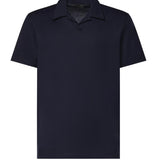 Polo in jersey US330 JF0271UXXX890 DONDUP 