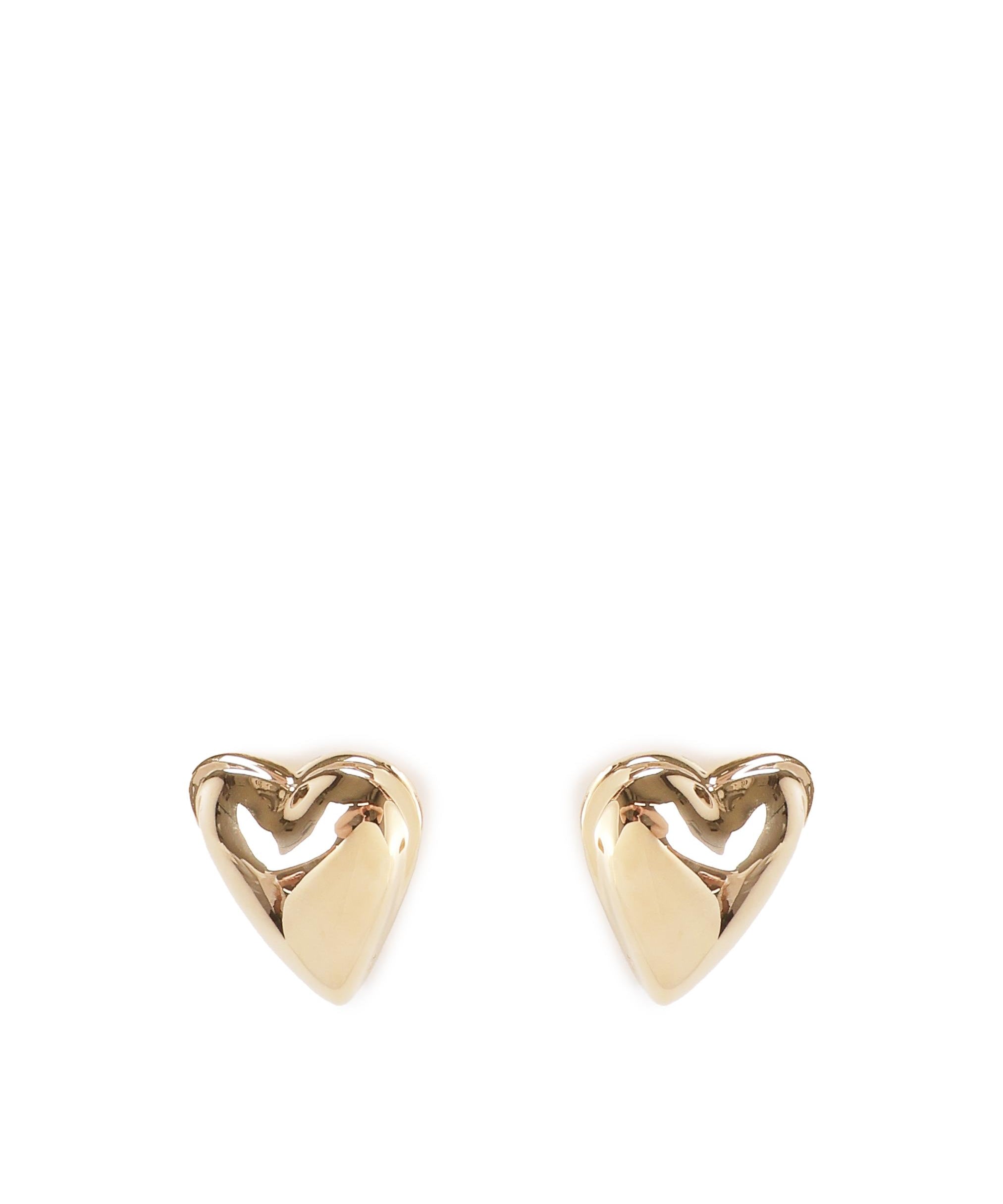 Hearts earrings AA2B068LA011 220 ALAIA 