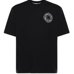 T-shirt con stampa 'Stone' L1S152100001 S0284V0029 STONE ISLAND 