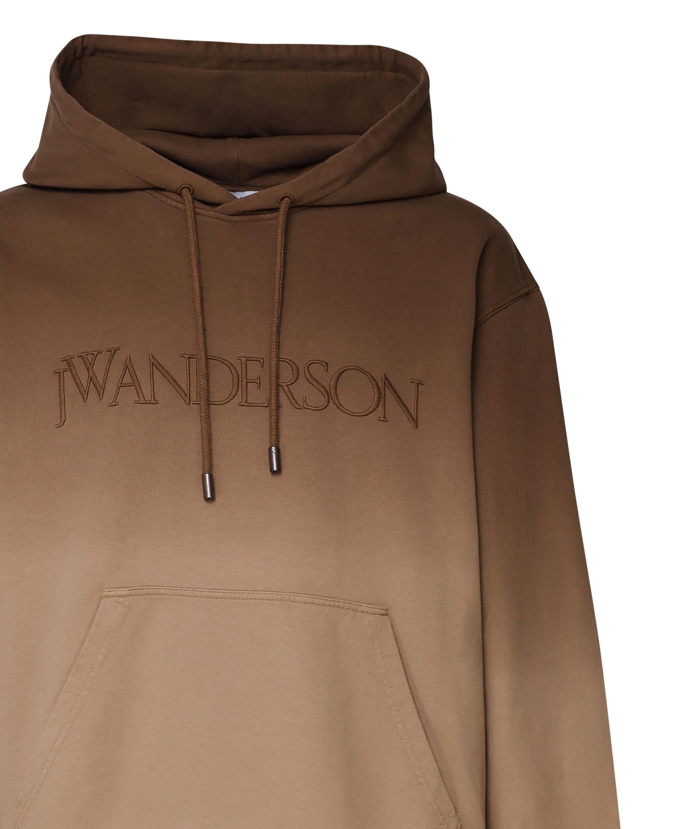 Cotton sweater JW0192 PG1632619 JW ANDERSON 