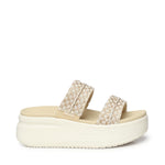 Sandali slides Austin woven HD.45701 0QT HEY DUDE 