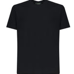 T-shirt in cotone 815194 ZG380Z0542 ZANONE 