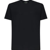 T-shirt in cotone 815194 ZG380Z0542 ZANONE 