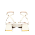 Sandali C-Everyday in pelle E4U1L180101 N17 COCCINELLE 