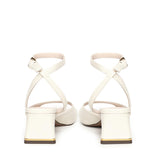 Sandali C-Everyday in pelle E4U1L180101 N17 COCCINELLE 