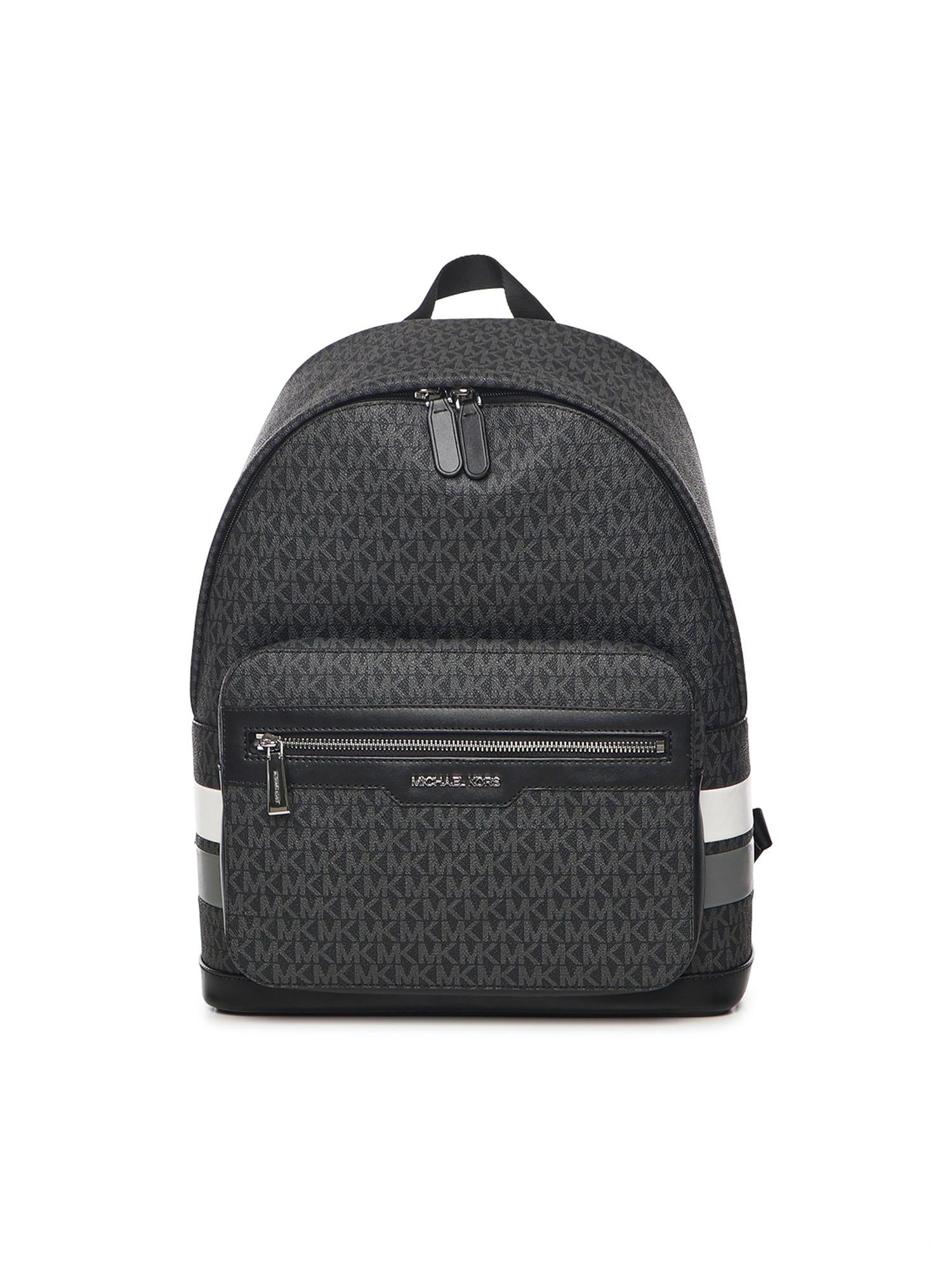 Zaino Mk con logo frontale 33S5SMMB2C 144 MICHAEL MICHAEL KORS 