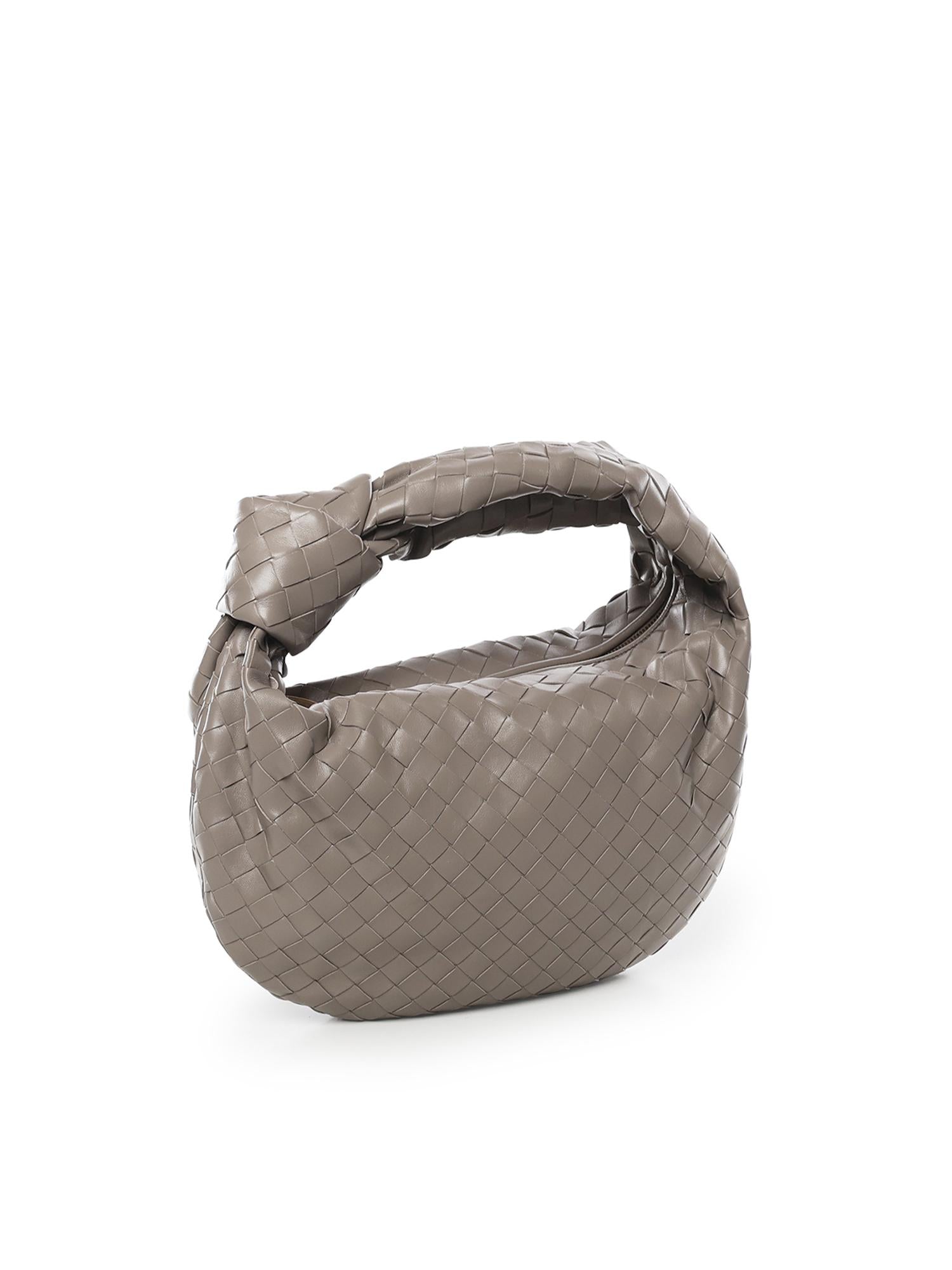 Borsa Jodie piccola in pelle 690225 VCPP02817 BOTTEGA VENETA 