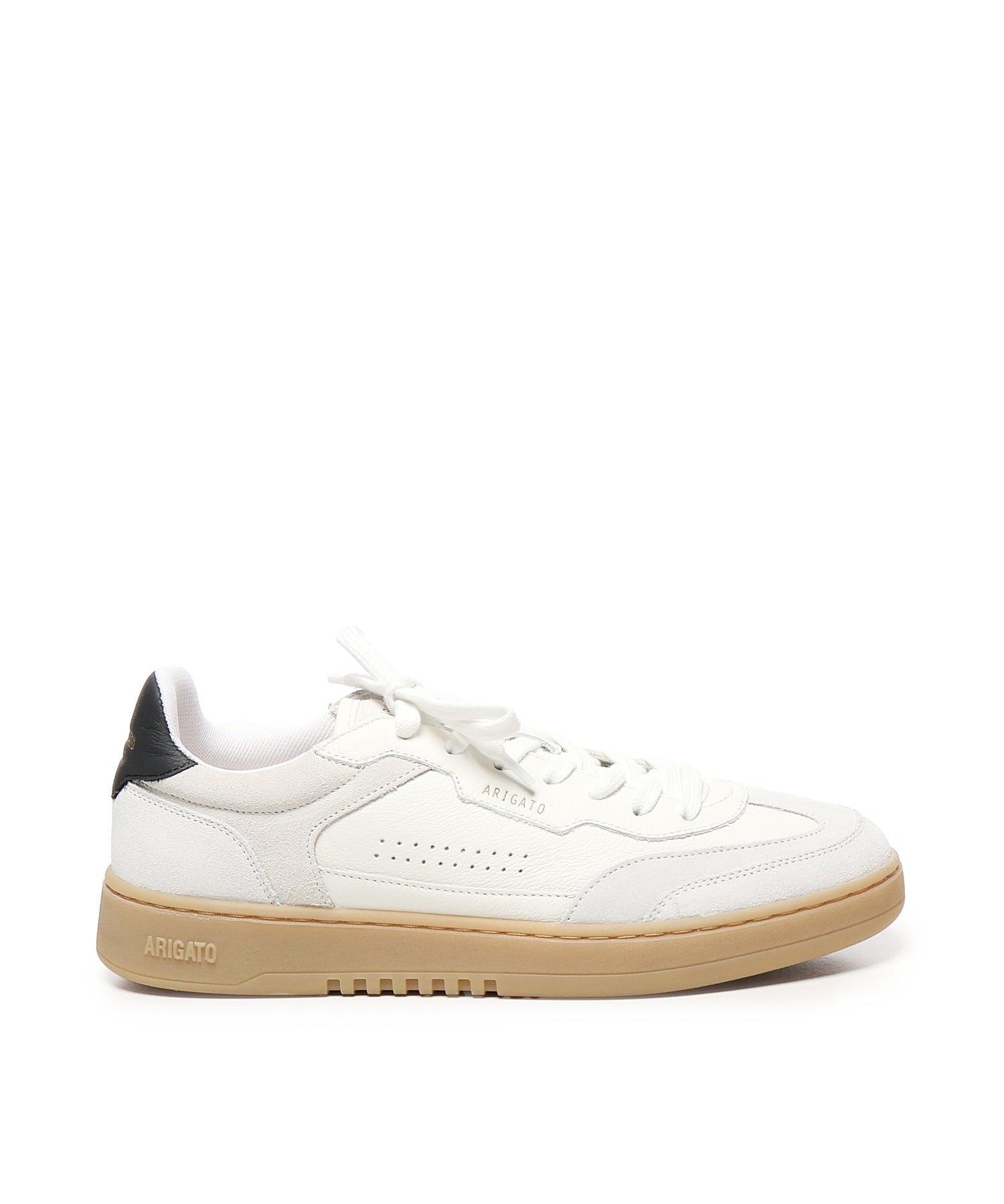 Sneakers Dice T-Toe F3032001 WHITE GUM AXEL ARIGATO 