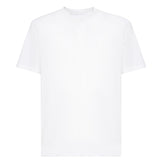 T-shirt in cotone 8UED0103 41 FEDELI 