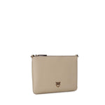 Borsa media a spalla Flat Love Bag Simply 100455 A0F1C50Q PINKO 
