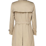 Trench doppiopetto Kensington 8079388 A1366 BURBERRY 