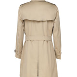 Trench doppiopetto Kensington 8079388 A1366 BURBERRY 