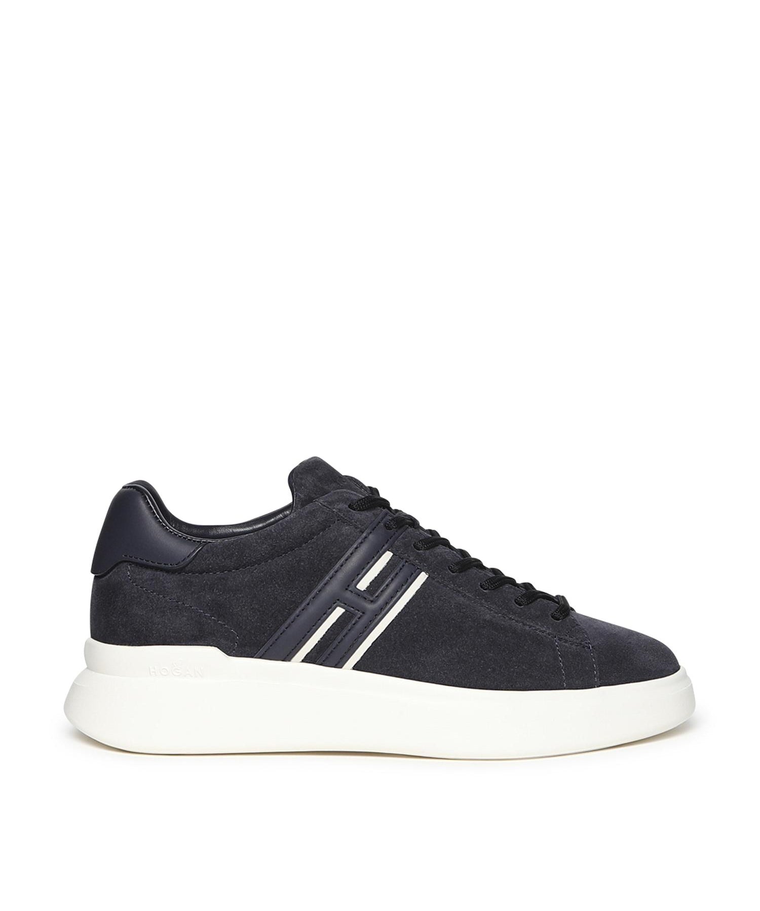 Sneakers Hogan H580<BR/> HXM5800DV42UHO 01VU HOGAN 