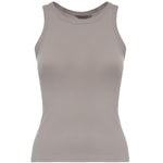 Canotta in maglia di viscosa 870175 T53471013 BALENCIAGA 