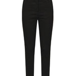 Pantaloni Bello stretch 104909 A0IMZ99 PINKO 