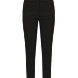 Pantaloni Bello stretch 104909 A0IMZ99 PINKO 