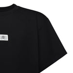 T-shirt numeric in cotone SH0GC0032 M20170900 MM6 Maison Margiela 