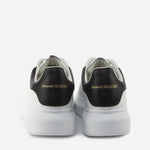 Sneakers oversize in pelle 553680 WHGP59061 ALEXANDER McQUEEN 