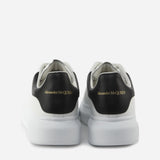 Sneakers oversize in pelle 553680 WHGP59061 ALEXANDER McQUEEN 
