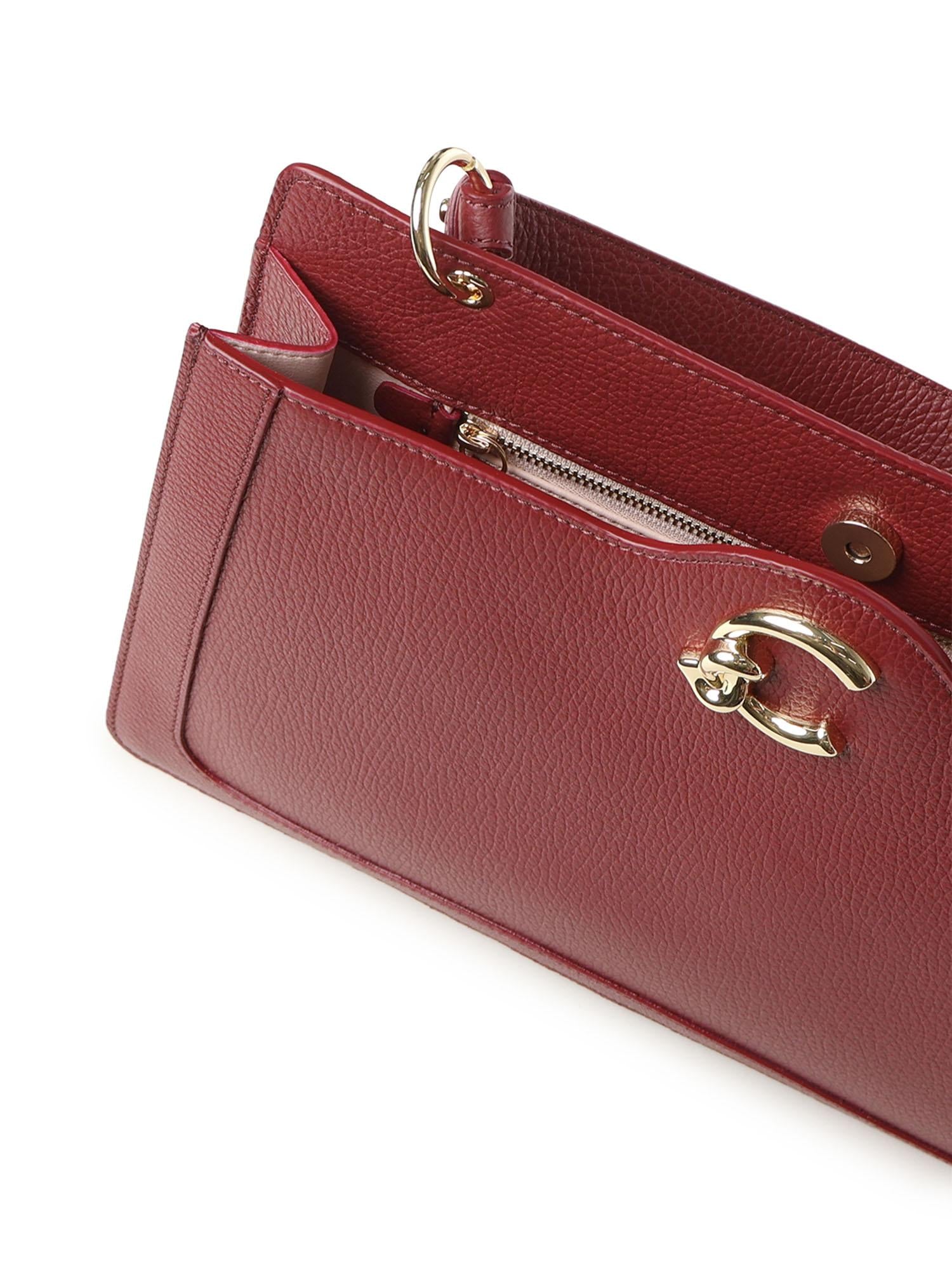 Tote bag C-Me E1SSL180501 R52 COCCINELLE 