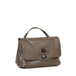 Borsa Postina® small in pelle 068010 -0040000Z0183 ZANELLATO 