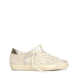 Sneaker Super-Star in pelle GWF00101 F00809415647 GOLDEN GOOSE 