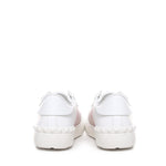 Sneaker Open 7W2S0781 BLU834 VALENTINO GARAVANI 
