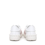 Sneaker Open 7W2S0781 BLU834 VALENTINO GARAVANI 