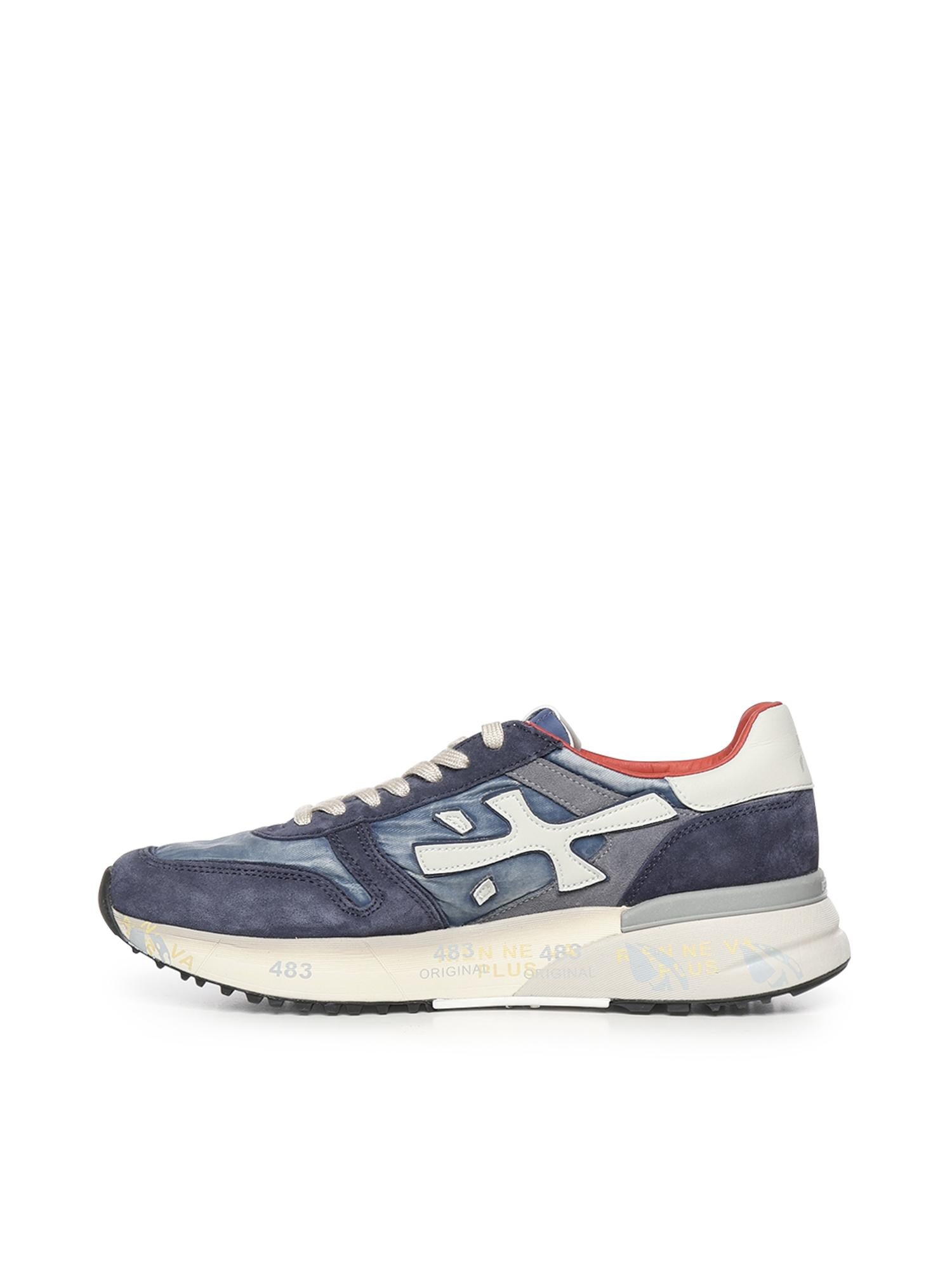 Sneaker Mick 8006 MICK 8006 PREMIATA 