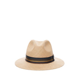 Cappello in paglia 2514571042600 002 MAX MARA 