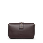 Borsa Love Bag One Slouchy in pelle 105823 A0QOLA7Q PINKO 