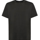 T-shirt in jersey di modal e cotone L75TSHK22TES0K035 22 ELEVENTY 