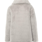 Piumino reversibile in pelliccia sintetica 2279E 2YN6 COLMAR ORIGINALS 