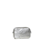 Borsa Mini Star in pelle laminata GWA00228 A00033570140 GOLDEN GOOSE 