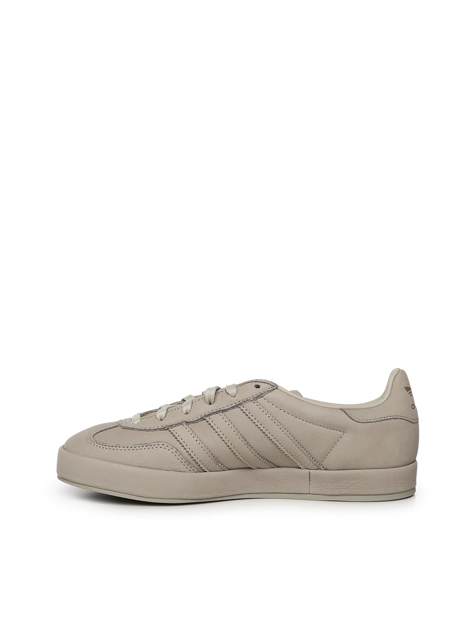 Sneakers Gazelle Indoor Lux JR8833  ADIDAS ORIGINALS 