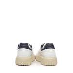 Sneakers Hogan H-Stripes HXM6450FE91UIT 3014 HOGAN 
