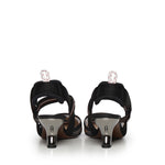 Slingback Colibrì 8J6716 A2D7F1OTR FENDI 