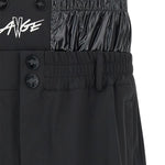 Shorts Moncler x A$AP Rocky con stampa del logo K24042B00001 M7556999 MONCLER GENIUS 