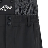 Shorts Moncler x A$AP Rocky con stampa del logo K24042B00001 M7556999 MONCLER GENIUS 