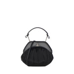 Clutch Brooke con logo 49030001W W01F4N401 VIVIENNE WESTWOOD 