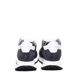Sneaker Tropez Haute<BR/> TKLU W006 PHILIPPE MODEL 