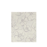 Sciarpa Adele 73SP8Z101 ADELEOFF WHITE V° 73 