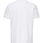 Polo in Piquet NPMB250144STDW B001 FAY 