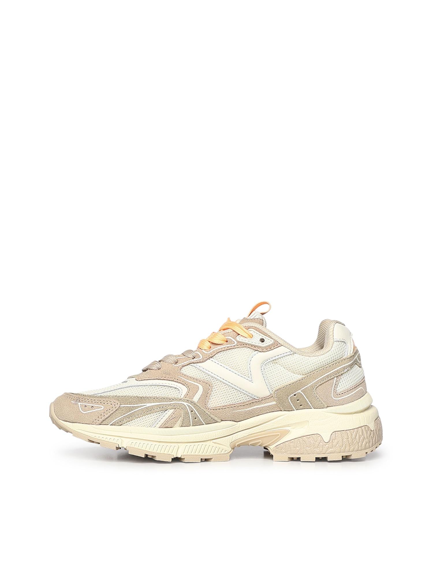 Sneaker Mythos 8809104 BEIGE VICTORIA 
