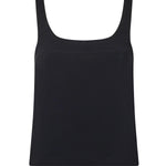Top Charo smanicato 106086 A304Z99 PINKO 