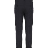Pantaloni Gaubert slim in flanella<BR/> UP235WS0111U XXX890 DONDUP 
